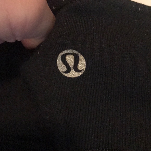 LULULEMON GROOVE PANT. Size 4 - Picture 2 of 4